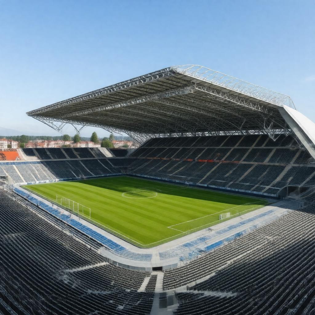 Stade de Suisse